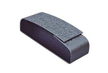 Magnetic case frozen grey