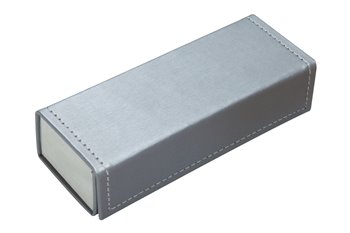 Fold case M Nylon grey