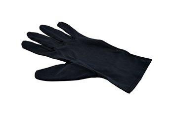 Microfiber Gloves black