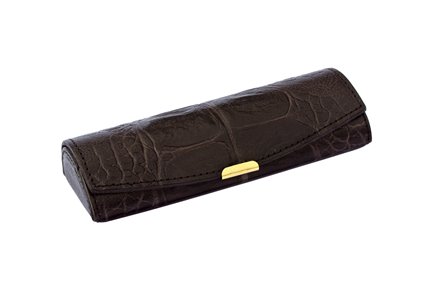 button case M ass. with Croco embossing

