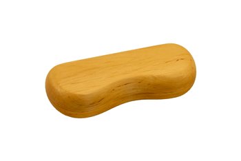wooden case Alder/Erle/aulne